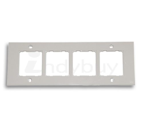 Deko 8 Module Mounting Plate